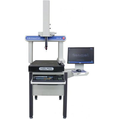 CMM | Coordinate Measuring Machines | Helmel Engineering Products, Inc.